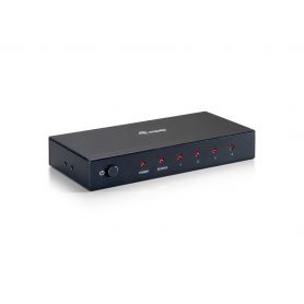 Equip HDMI Video-Splitter 4-Port, Full HD, 3D - 332714