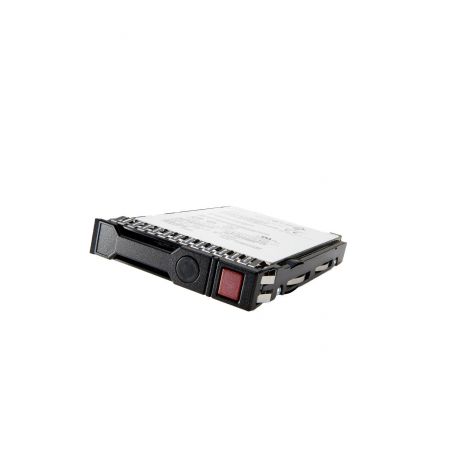 HPE 240GB SATA RI SFF SC MV SSD - P18420-B21