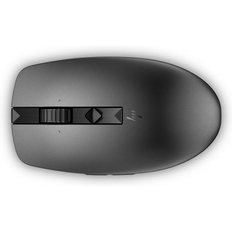 HP Multi-Device 635 Wireless Mouse - black - 1D0K2AA-AC3