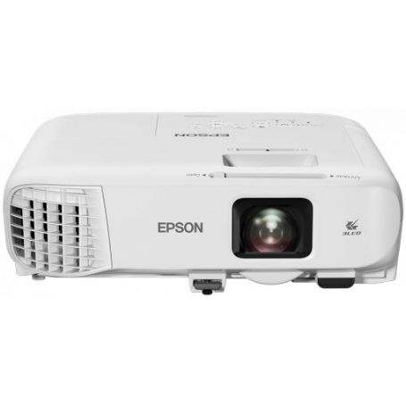 Epson Projector EB-992F - 4000 Lumens, resolução Full HD, Wi-Fi - V11H988040