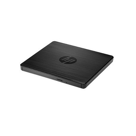 HP USB External DVDRW drive - F2B56AA