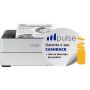 Epson EcoTank ET-M1180 - Impressora Jacto de tinta, Business Inkjet/Ink tank system/Mono, 0 Tinteiros, 36 Meses Entrega