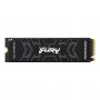 Kingston FURY Renegade 4000G PCIe 4.0 NVMe M.2 SSD - SFYRD/4000G