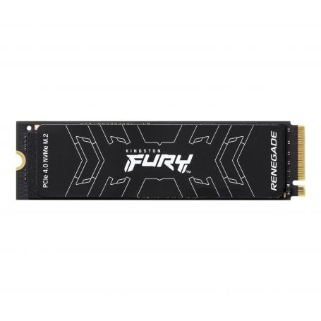 Kingston FURY Renegade 2000G PCIe 4.0 NVMe M.2 SSD - SFYRD/2000G