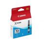 Canon PGI-72 C Pro Séries Cyan ink tank - 6404B001