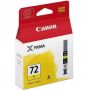 Canon PGI-72 Y Yellow ink tank - 6406B001