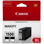 Canon PGI-1500 XL Black ink Cartridge para Maxify séries - 9182B001