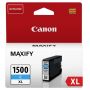 Canon PGI-1500 XL Cyan Ink Cartridge Maxify séries - 9193B001