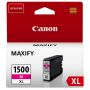 Canon PGI-1500 XL Magenta Ink Cartridge Maxify séries - 9194B001