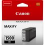 Canon PGI-1500 Black Ink Cartridge - 9218B001