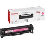 Canon 718 M - Cartridge Magenta para LBP7200Cdn - 2660B002AA