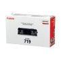 Canon 719 Toner Cartridge Preto - 3479B002AA