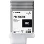 Canon Tinteiro PFI-106 de 130 ml BK (black) - 6621B001