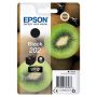 Epson Singlepack Black 202 Claria Premium Ink - C13T02E14020