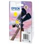 Epson Singlepack Yellow 502XL Ink - XP5100, XP5105, WF-2860DWF, WF-2865DWF - C13T02W44020