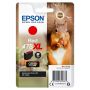 Epson Singlepack Red 478XL Claria Photo HD Ink - C13T04F54010