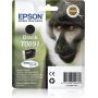 Epson Tinteiro Preto Stylus S20/X205/405 com etiqueta de segurança - Radio Frequencia y Acoustic Magnetic - C13T08914021