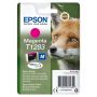 Epson Singlepack Magenta T1283 DURABrite Ultra Ink - C13T12834022