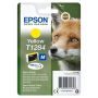 Epson Tinteiro AMARELO STYLUS S22/SX420W/425W/Office BX305F - Radio Frequencia y Acoustic Magnetic - C13T12844022