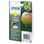 Epson Tinteiro Amarelo T1294 Tinta DURABrite Ultra (c/alarme RF+AM) - C13T12944022