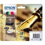 Epson Multipack 'Caneta e Palavras Cruzadas' - Série 16 - C13T16264022