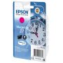 Epson Tinteiro 27 magenta WF-3620-40/WF-7110-7610-7620 - C13T27034012