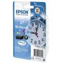 Epson Multipack 3-colour 27 DURABrite Ultra Ink - C13T27054022