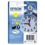 Epson Tinteiro 27XL Amarelo WF-3620-40/WF-7110-7610-7620 - C13T27144022