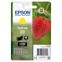 Epson Singlepack Yellow 29 Claria Home Ink - C13T29844022