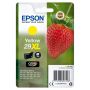 Epson Singlepack Yellow 29XL Claria Home Ink - C13T29944022