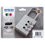 Epson Multipack 4-colours 35 DURABrite Ultra Ink  - C13T35864010