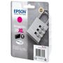 Epson Singlepack Magenta 35XL DURABrite Ultra Ink - C13T35934010