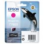 Epson Tinteiro Magenta Vivo SC-P600 - C13T76034010