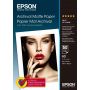 Epson Papel Mate de Arquivo A3 (50 Folhas) - C13S041344