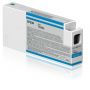 Epson Tinteiro CYAN 350 ml p/ SP 7900 / 9900 - C13T596200