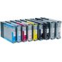 Epson Tinteiro Stylus Pro 4800/4880 CINZENTO Claro 110ml - C13T605900