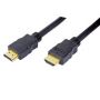 Equip HighSpeed HDMI Cable LC M/M 15m, com Ethernet, black - 119358