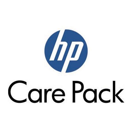 HP CARE-PACK 3Y PICK & RETURN NB ONLY SVC UK707E