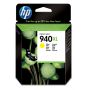 TINTEIRO HP C4909AE AMARELO Nº940XL