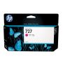 HP 727 130-ml Magenta Ink Cartridge - B3P20A