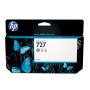 HP 727 130-ml Gray Ink Cartridge - B3P24A