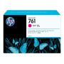 HP 761 400-ml Magenta Designjet Ink Cartridge - CM993A