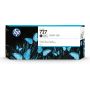 HP 727 300 ml Mate Black Ink Cartridge - C1Q12A