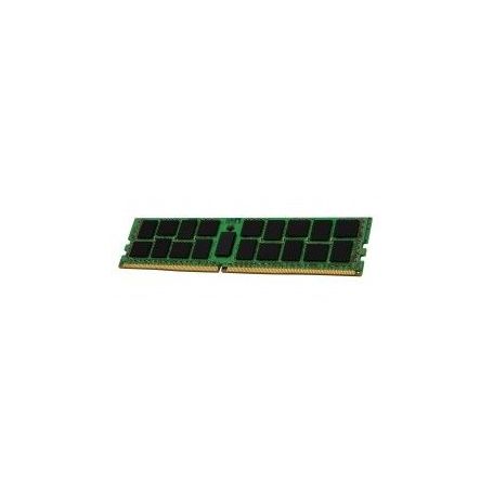 Kingston 8GB DDR4-2400MHz ECC Module  - KTL-TS424E/8G