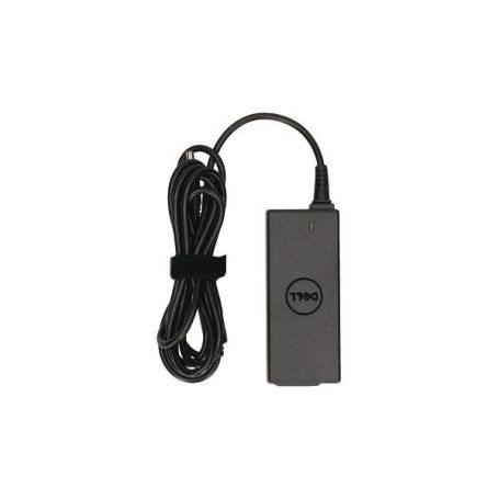 Power AC adapter Dell 110-240V - AC Adapter 19.5V 2.31A 45W includes power cable 0KXTTW