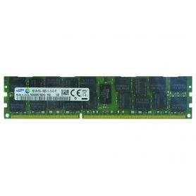 Memory DIMM 2-Power - 16GB DDR3 1600MHz RDIMM LV 2PDPC3L1600RCDC116G