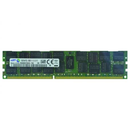 Memory DIMM 2-Power - 16GB DDR3 1600MHz RDIMM LV 2PDPC3L1600RCDC116G