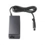 Power AC adapter HP 110-240V - AC Adapter 18.5V 65W includes power cable 391172-001