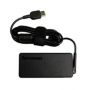 Power AC adapter Lenovo 110-240V - AC Adapter 20V 2.25A 45W includes power cable 45N0290