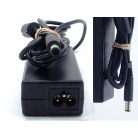 Power AC adapter HP 110-240V - AC Adapter 19V 4.74A 90W includes power cable 693712-001